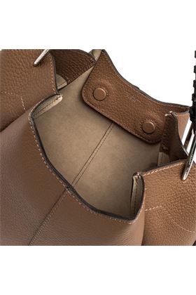 era camoscio------------------- GIANNI CHIARINI | 10811-CASTORO